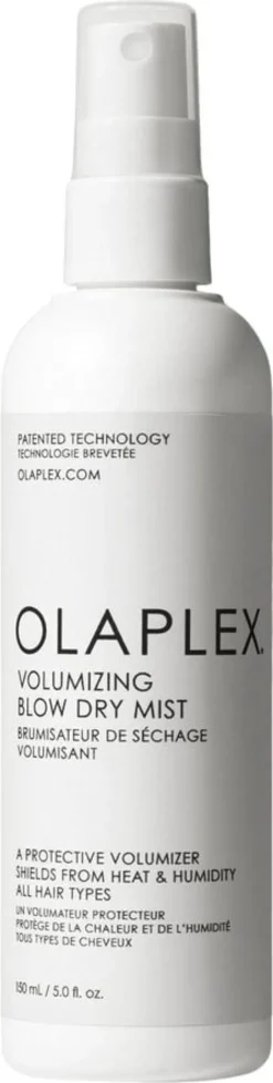 Volumizing Blow Dry Mist 150ml