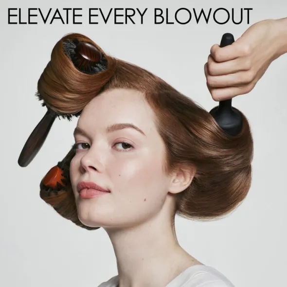 Volumizing Blow Dry Mist 150ml