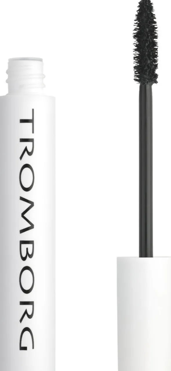 Volumizing Mascara Black