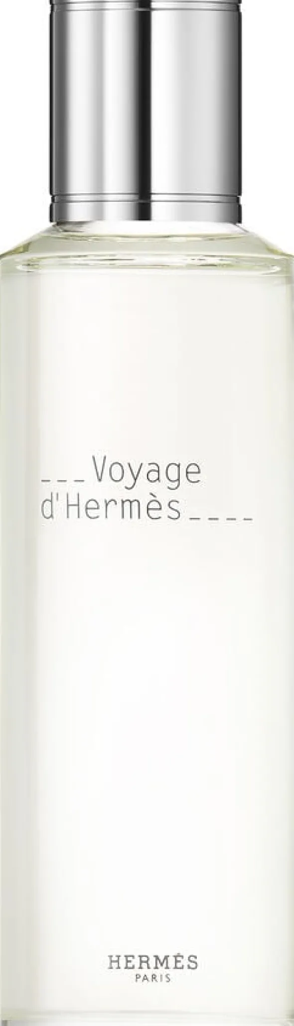 VOYAGE D'HERMÈS PARFUM