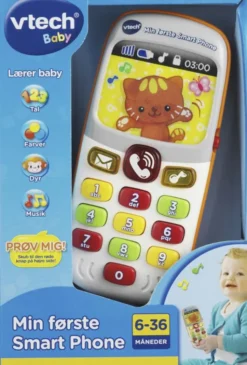 Vtech smart phone