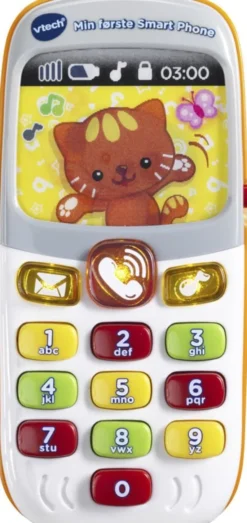 Vtech smart phone