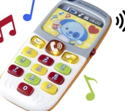 Vtech smart phone