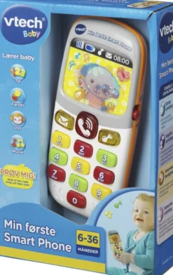 Vtech smart phone
