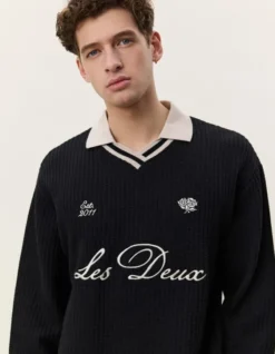 Waffle LS Football Jersey