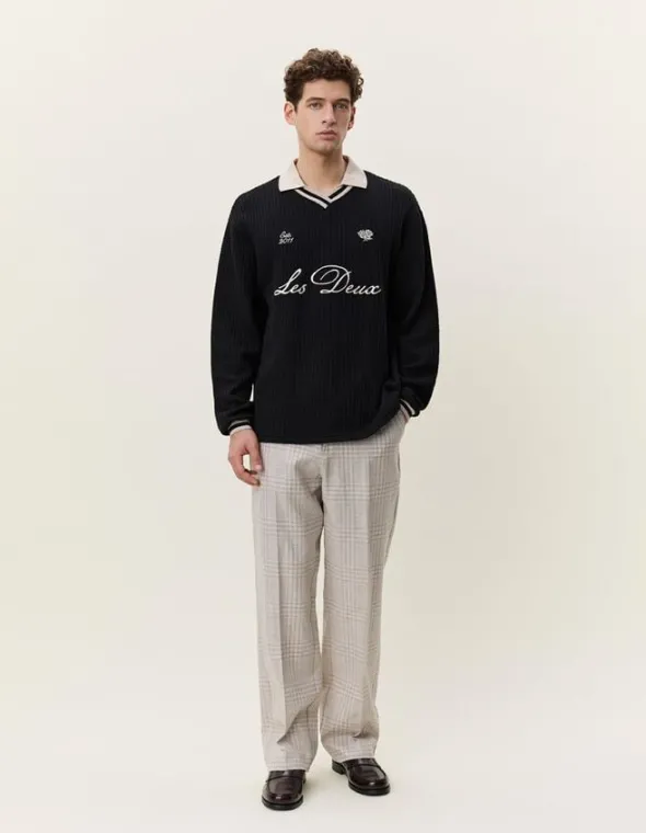Waffle LS Football Jersey