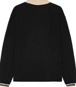 Waffle LS Football Jersey