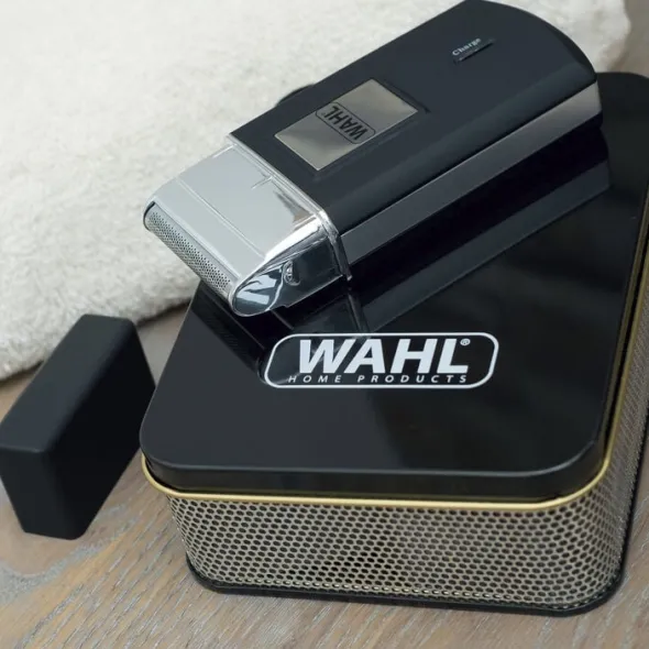 Wahl Rejseshaver