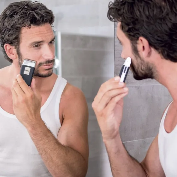 Wahl Rejseshaver