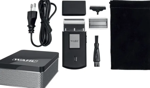 Wahl Rejseshaver