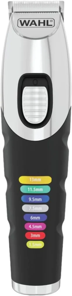 WAHL Skægtrimmer Color Trim