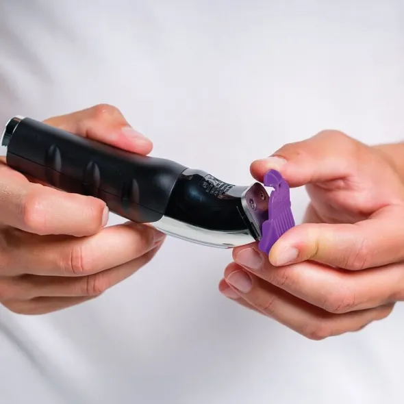WAHL Skægtrimmer Color Trim