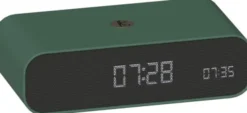 Wakie väckarklocka