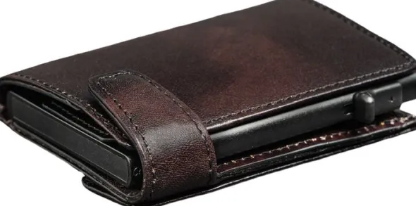 Wallet