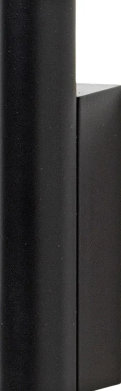 Wall Hook -MODO- Black