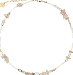 Warm Breeze Necklace