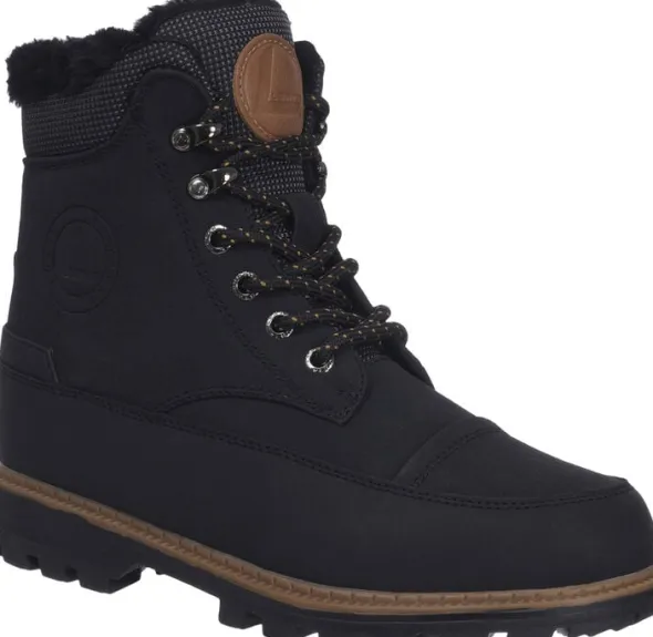 WARM WINTER SHOES W