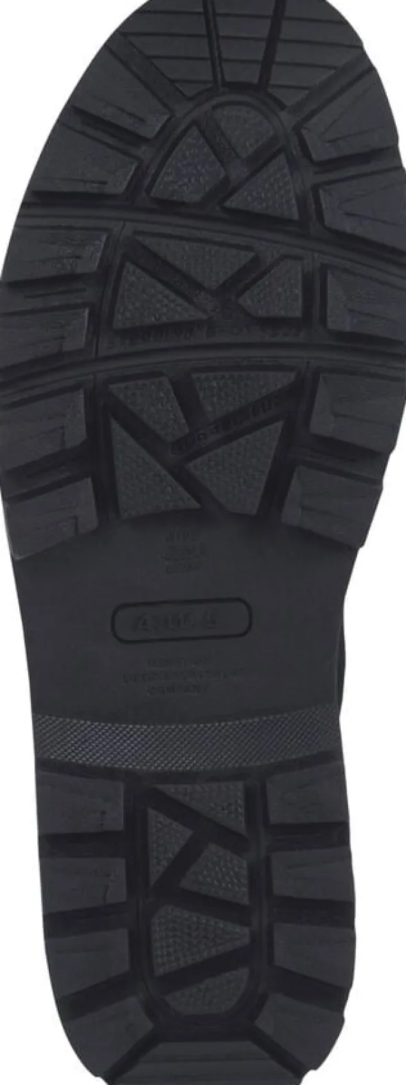 WARM WINTER SHOES W
