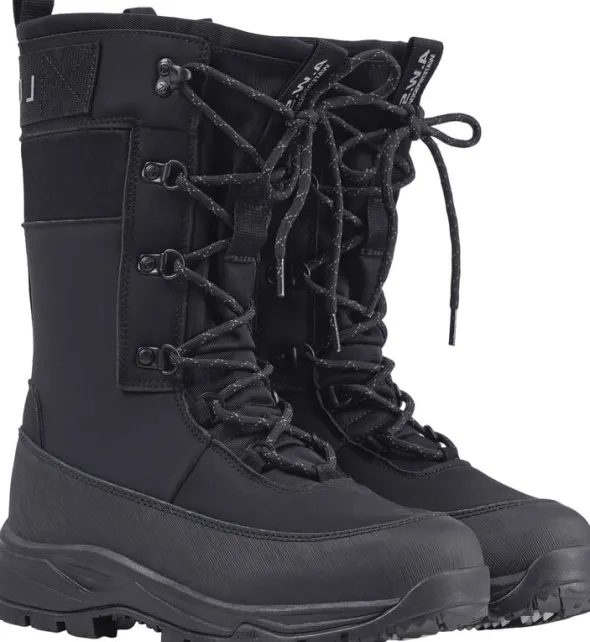 WARM WINTER SHOES W