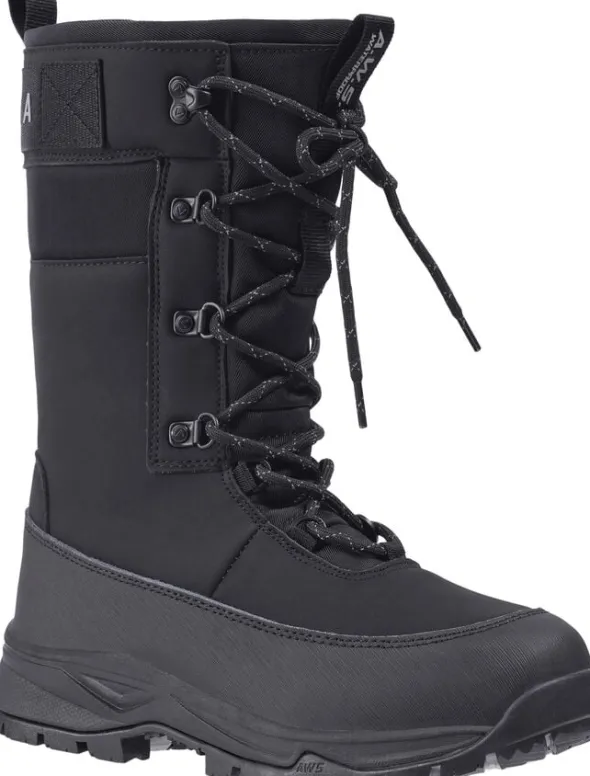 WARM WINTER SHOES W