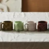 WASABI cup - light blue