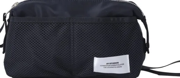 Wash bag