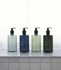 Wash FJORD 500ml