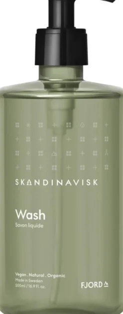 Wash FJORD 500ml