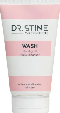 WASH the day off facial cleanser 15