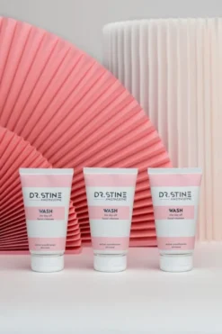 WASH the day off facial cleanser 15