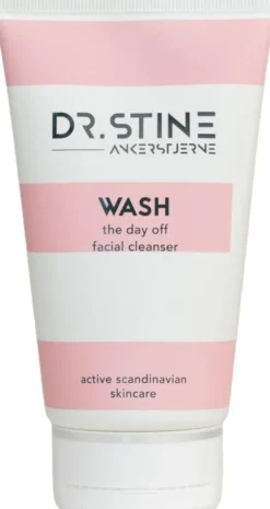 WASH the day off facial cleanser 15