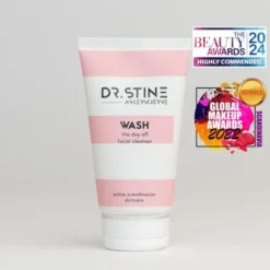 WASH the day off facial cleanser 15