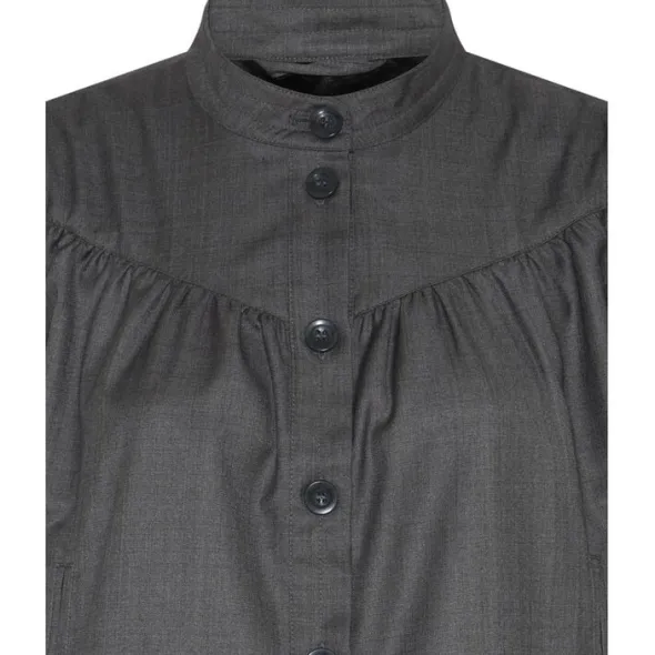 WaterlilyBBTindra blazer