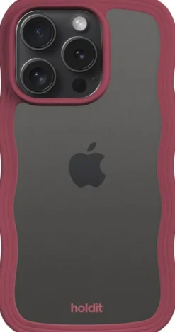 Wavy Case iPhone 15 Pro Max