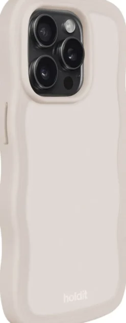Wavy Case iPhone 14 Pro Max