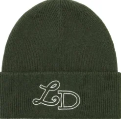 Wayne LD Hook Beanie