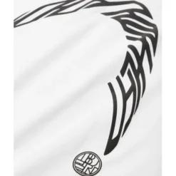 WBBaine Warp Tee