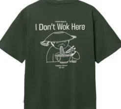 WBBaine Wok Tee