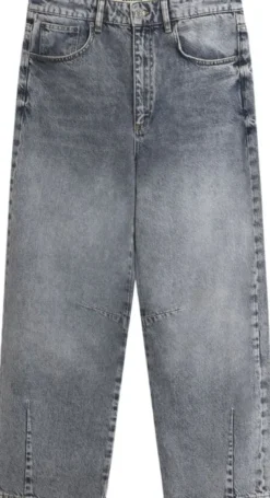 WBBrooke Smoke Jeans