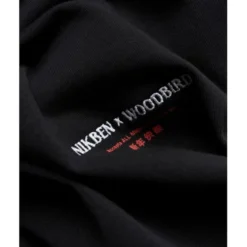 WBDelivery Tee NIKBEN