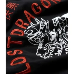 WBDelivery Tee NIKBEN