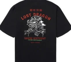WBDelivery Tee NIKBEN