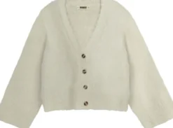 WBEa Teddy Cardigan
