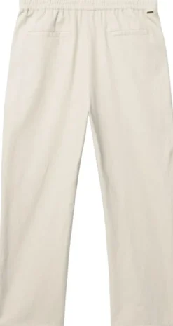 WBEik Linen Pant
