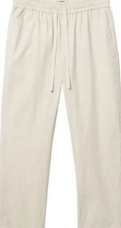 WBEik Linen Pant