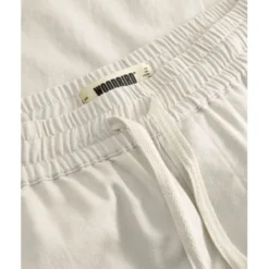 WBEik Linen Pant