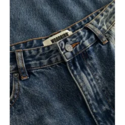 WBGhat Twisted Jeans