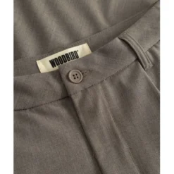 WBSoul Guan Shorts