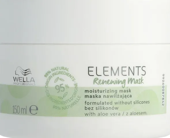 Wella Professionals Elements Renewing Mask 150ml