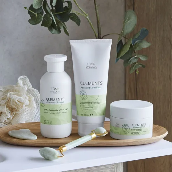 Wella Professionals Elements Renewing Mask 150ml
